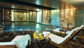 Imago Hotel & Spa - Pool