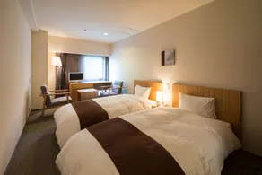 Chaharu - Chambre