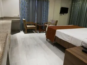 Lake View Resort Lonavala - Værelse
