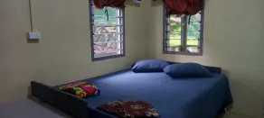 Room-private Villa in Tonge, Fiji - Room