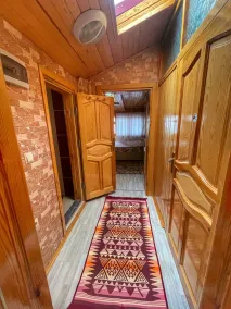 Uzungol Karester Villa Apart - Zimmer