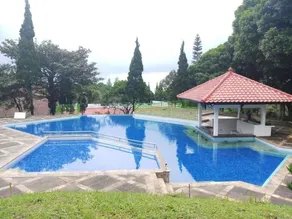 Grand Whiz Hotel Bromo - Pool