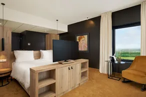 Van Der Valk Luxembourg Arlon - Room
