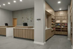 Residence Inn by Marriott Eagle Boise - Reception