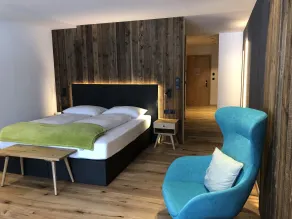 MyPARADIES - Zimmer