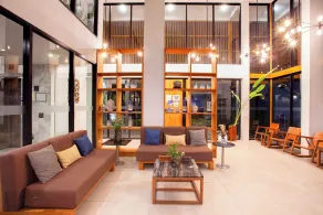 Casa De Mar - Koh Samui - Réception