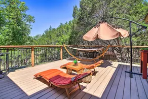 Game Room + 1-Acre Yard! Lake Travis Retreat - Interiør
