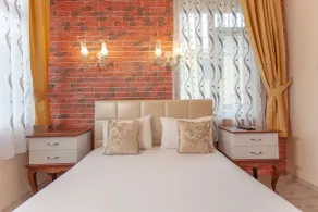Ozmen Hotel Old Town Kaleiçi - Room