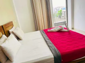 Opo Ministar Hotel - Quarto