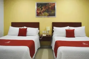 Hotel Yakar - Camera