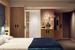 Van der Valk Hotel Leusden - Amersfoort - Room