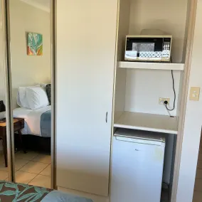 Mission Reef Resort - Room