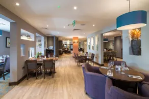 Premier Inn London Brentford - Restaurant