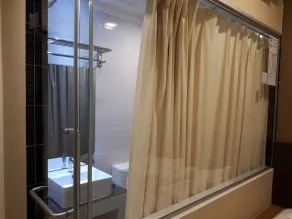 Hotel Vevo Puchong Malaysia - Salle de bain