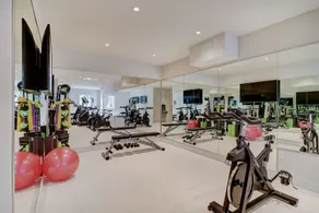 Ripplecove Hotel & Spa - Salle de sport