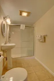  Greystone Manor Bed & Breakfast - Salle de bain
