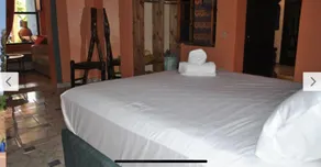 La Ferme Berbere - Rum