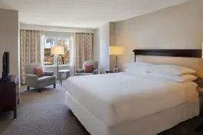 Sheraton Suites Fort Lauderdale West - Chambre