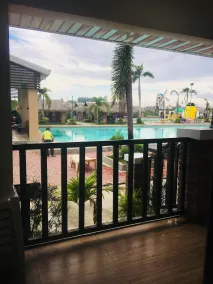 Hacienda Galea Resort and Events Place - Vue de la chambre