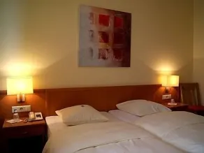 Logis Hôtel Acacia - Room