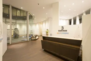 3 Wellness - Reception