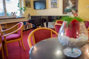 Hotel Tabor Maribor - Lobby