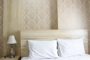 RedLiving Apartemen Mekarwangi Square - Agus 2 Tower A - Room