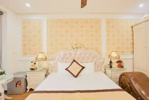King's Hotel Mỹ Đình - Quarto