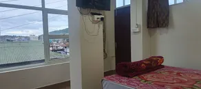 HOTEL SHILLONG RAINS INN BY ROH - Rom