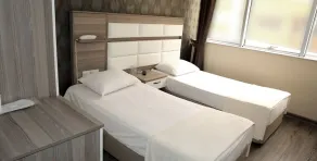 SEZEN OTEL - Room