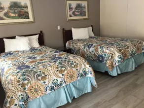 Flamingo Inn - Room