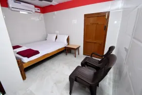 Kamath Homestay - Quarto