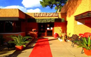 Villaggio Camping Nurral - Lobby