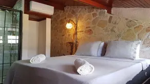 Villa Citronella Boutique Hotel - Room