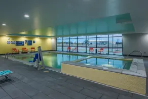 Tru by Hilton Garland Richardson - Piscine