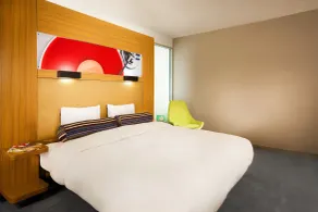 Aloft by Marriott Mount Laurel - Chambre