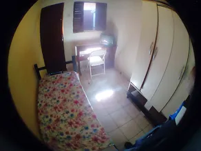 Morada BemTeVi Guest House - Chambre