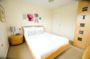 Orchard Gate Apartments from Your Stay Bristol - Room