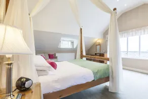 Cragwood Country House Hotel - Habitación