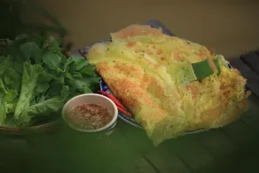 Vamxang Rustic Home - Restaurant