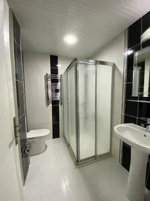 OTEL KING - Bathroom
