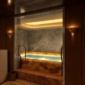 Bourbon Hôtel - Spa