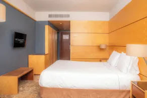 VIP Executive Azores Hotel - Chambre