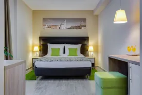 Hotel Pinija - Habitación