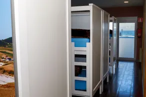 Muxia Mare - Chambre