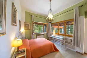 Residence Gardasee Apartments with Lake View - Room