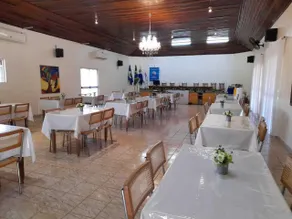 Pousada Meribá - Restaurant