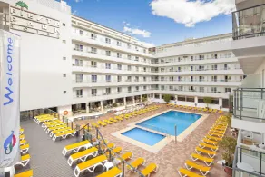 Port Fiesta Park - Piscine
