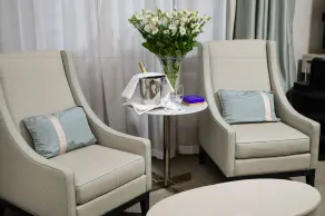 Hotel Bristol, a Luxury Collection Hotel, Warsaw - Room