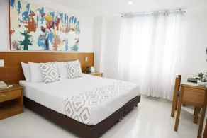 Hotel Guane - Room